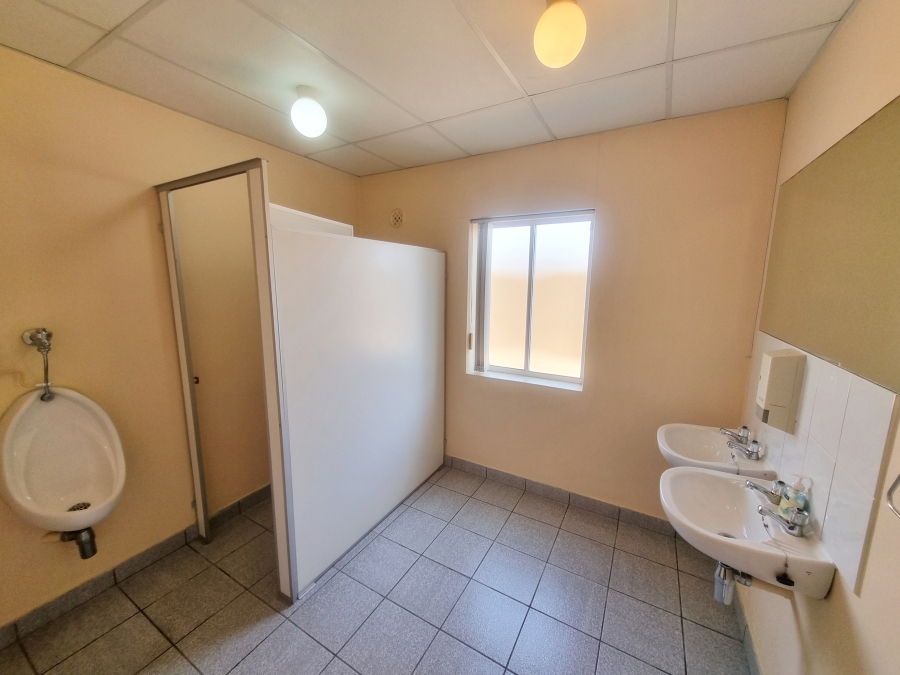 Commercial Property for Sale in Marconi Beam Industria Western Cape